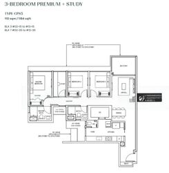 Tampines North Drive 1 (D18), Condominium #485594101